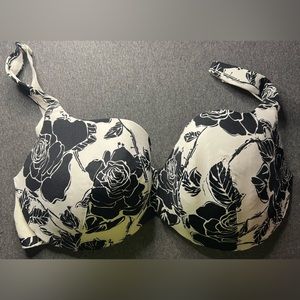 Cacique Full Coverage Underwire Bra RN 118641 - 38G